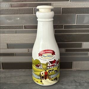Lactantia Ceramic Milk Bottle